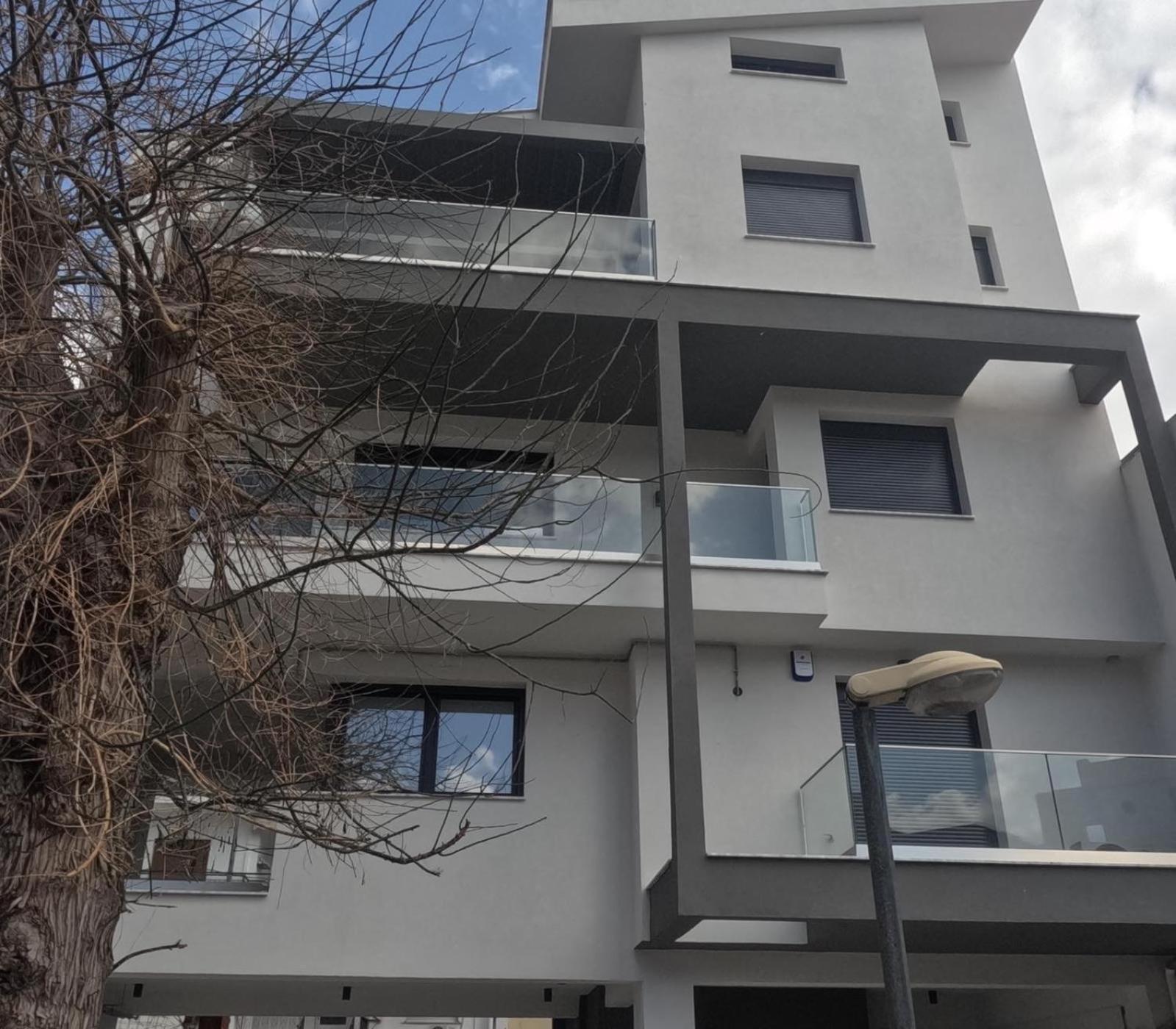Casa Bianca Apartment Kavála Exterior photo