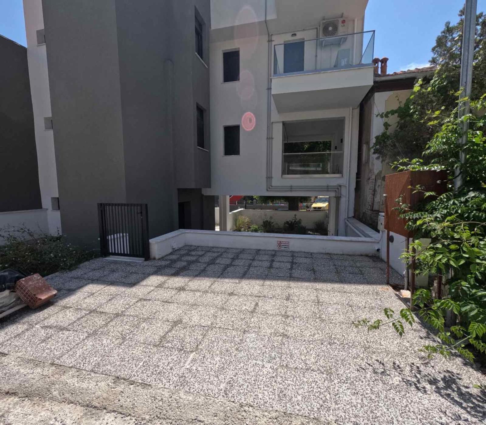 Casa Bianca Apartment Kavála Exterior photo